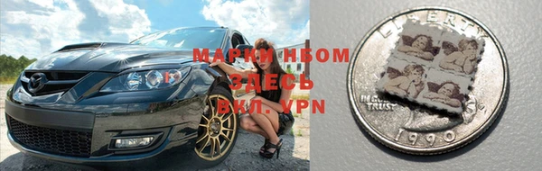 молекула духа Алексин